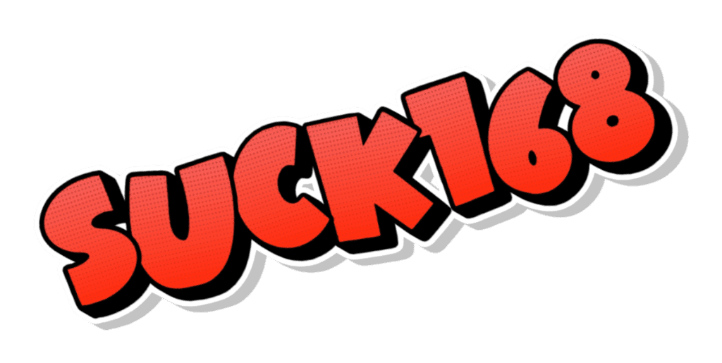 suck168