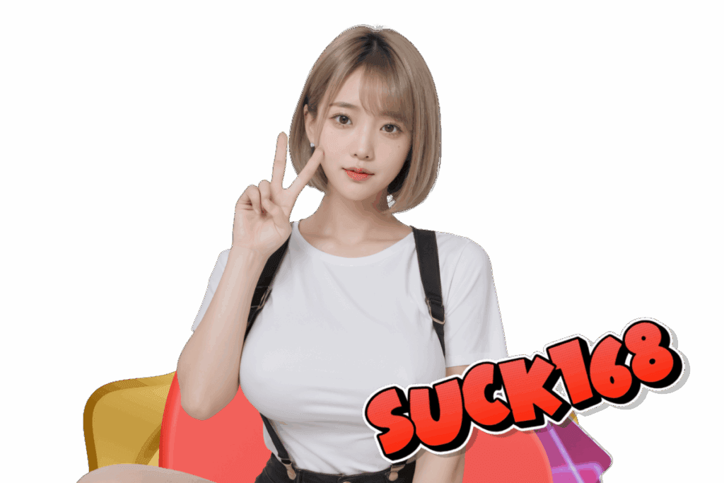 suck bet