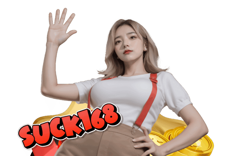 suck เว็บตรง