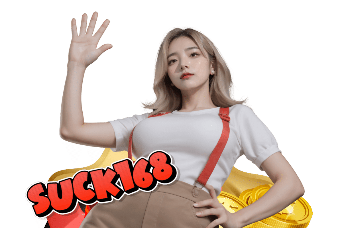 suck เว็บตรง