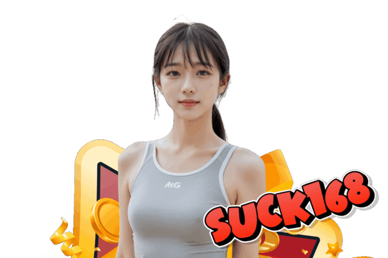 suck168 สล็อต