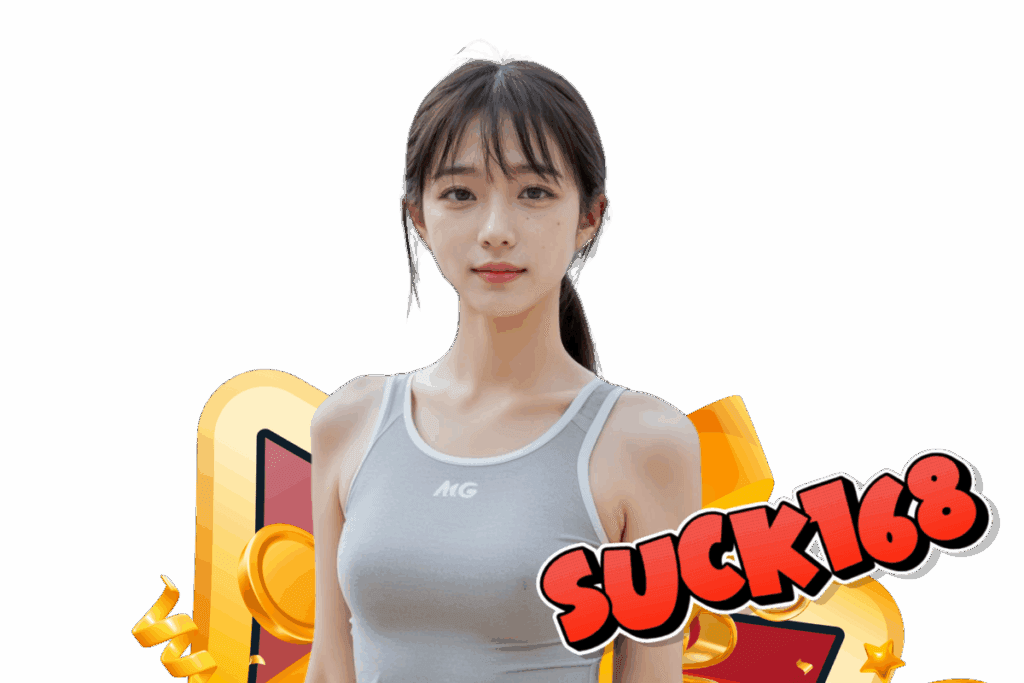 suck168 สล็อต
