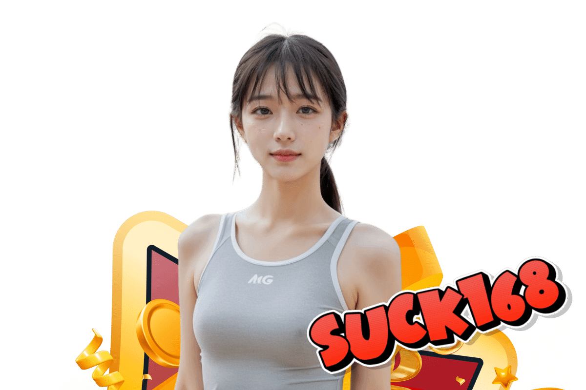 suck168 สล็อต